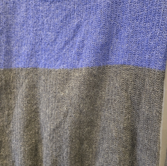 Splendid Mohair Sweater Size Medium - Picture 4 of 12